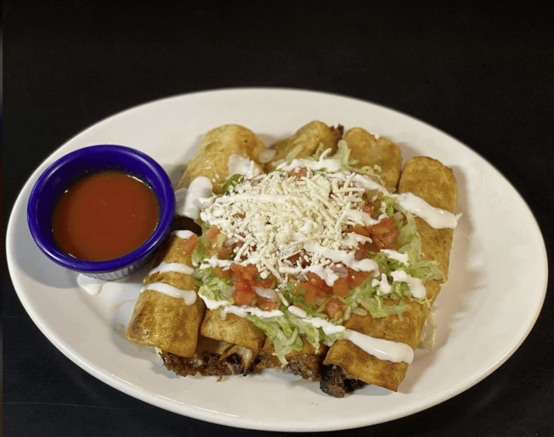 Flautas
