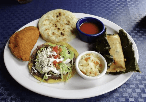 Vegan Cheese Platter